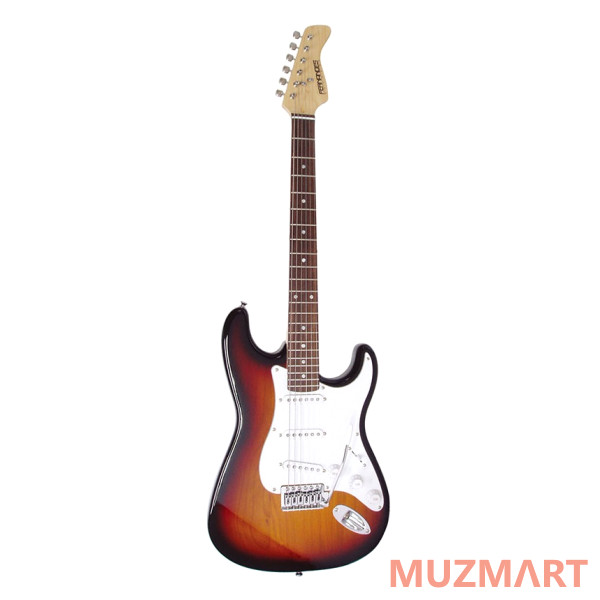Fernandes Guitars LE-1Z 3S 3SB/L Электрогитара
