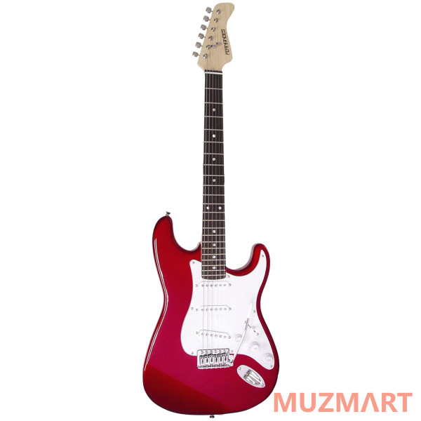 Fernandes Guitars LE-1Z 3S CAR/L Электрогитара
