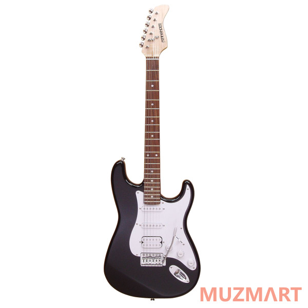 Fernandes Guitars LE-1Z BLK/L Электрогитара