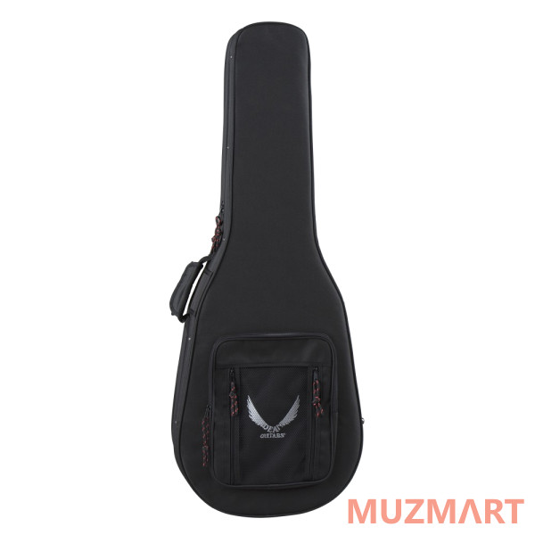 Dean LL Perf Lightweight case мягкий чехол для акустической гитары