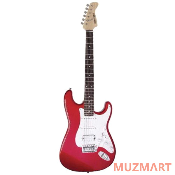 Fernandes Guitars LE-1Z CAR/L Электрогитара