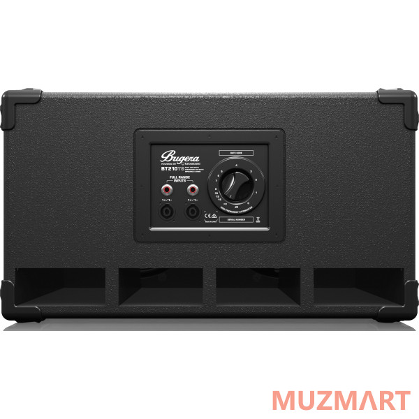 Bugera BT210TS Басовый кабинет