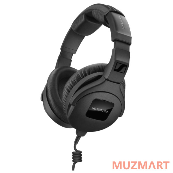 Sennheiser HD 300 PRO Наушники профессиональные