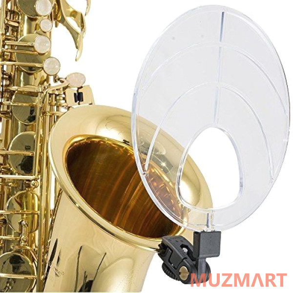 JazzLab Deflector Отражатель для раструба саксофона