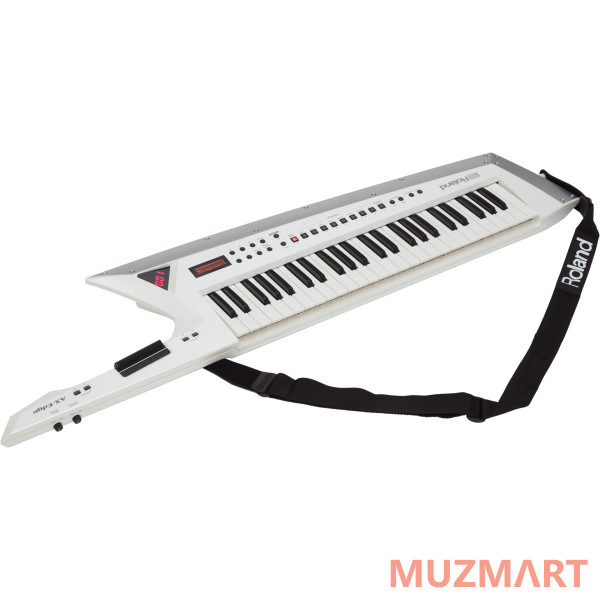 Roland AX-EDGE-W Синтезатор