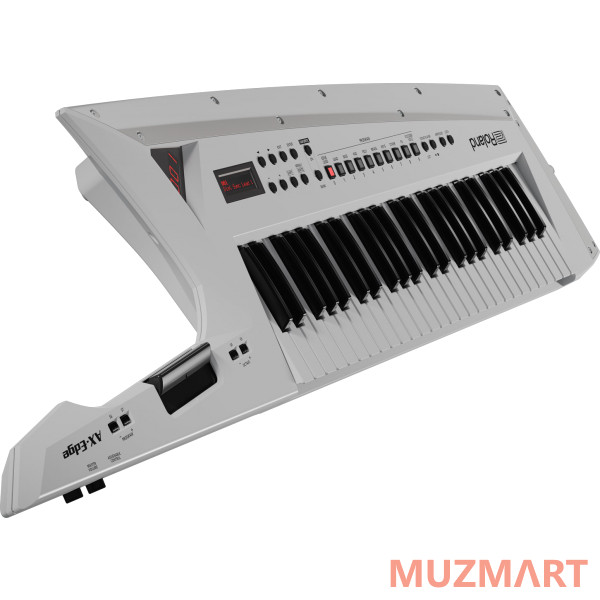 Roland AX-EDGE-W Синтезатор