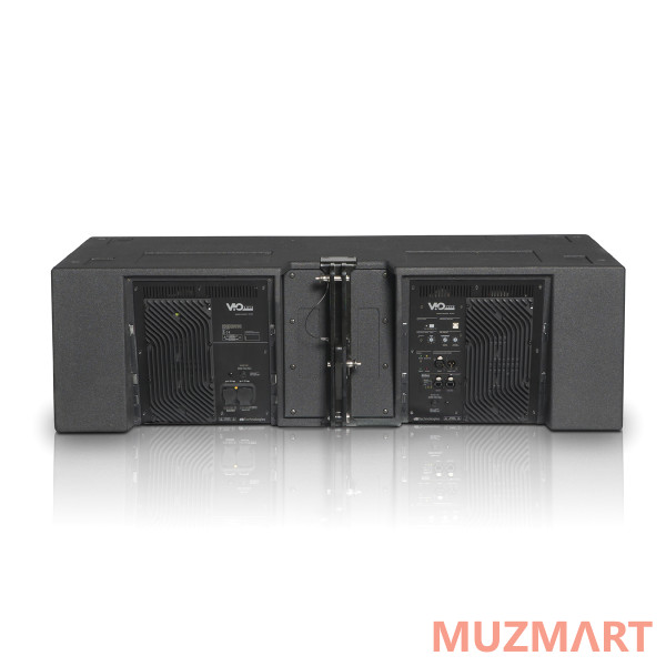 dB Technologies VIO L212 Активная акустическая система