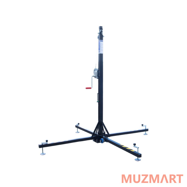 Work LW-150D Световая стойка Work LW-150D