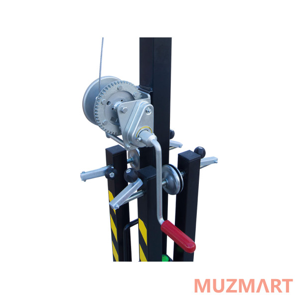 Work LW-150D Световая стойка Work LW-150D