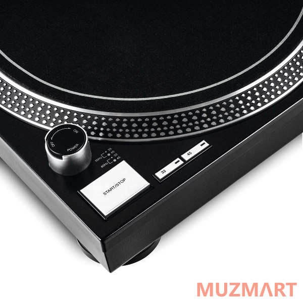 Reloop RP-2000 USB MK2 Dj-проигрыватель винила