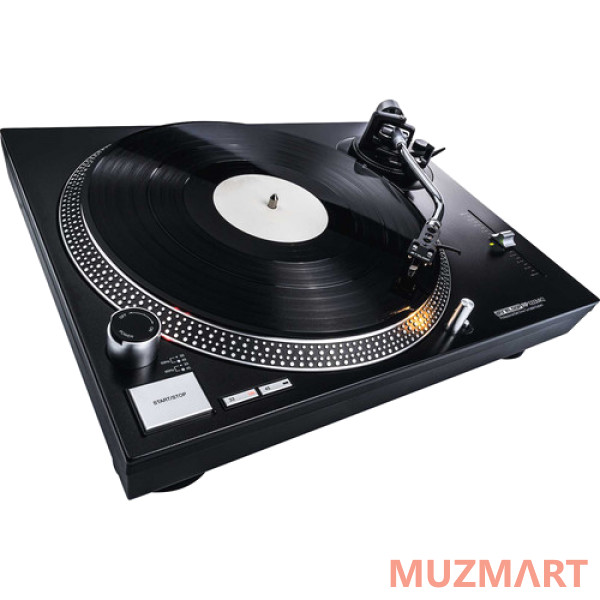 Reloop RP-1000 MK2 Dj-проигрыватель винила