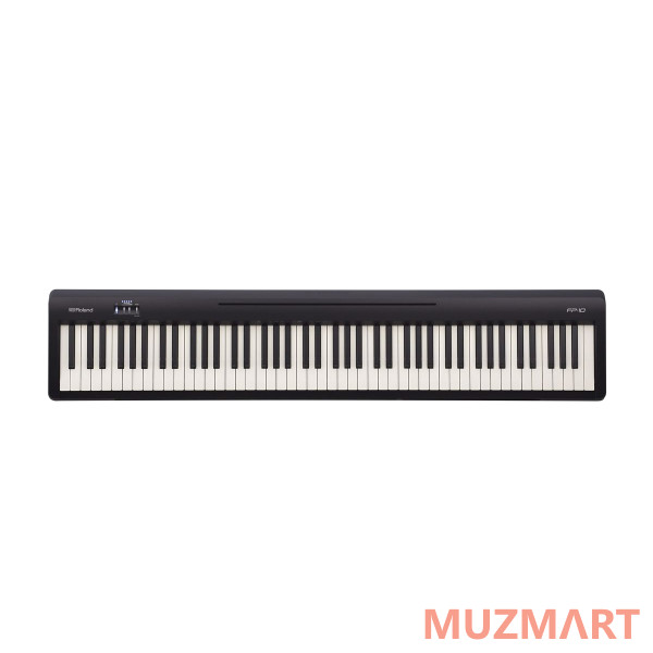 Roland FP-10-BK Цифровое пианино