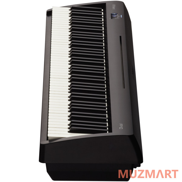 Roland FP-10-BK Цифровое пианино