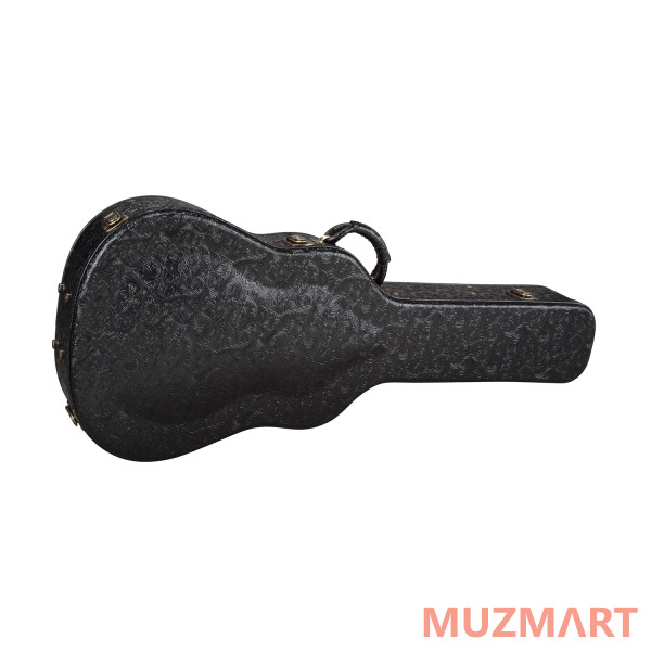 Luna HS DG Dreadnought Кейс для акустической гитары