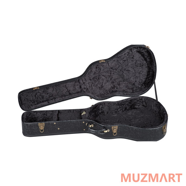 Luna HS DG Dreadnought Кейс для акустической гитары