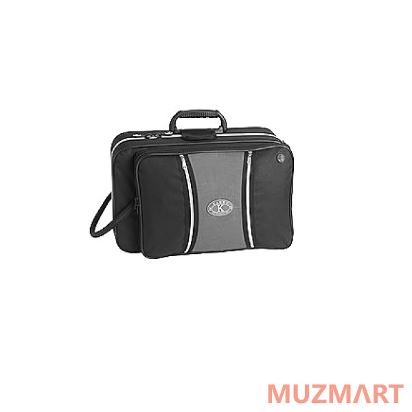 Kaces KBF-CR1 Polyfoam Cornet Case полужесткий чехол для корнета