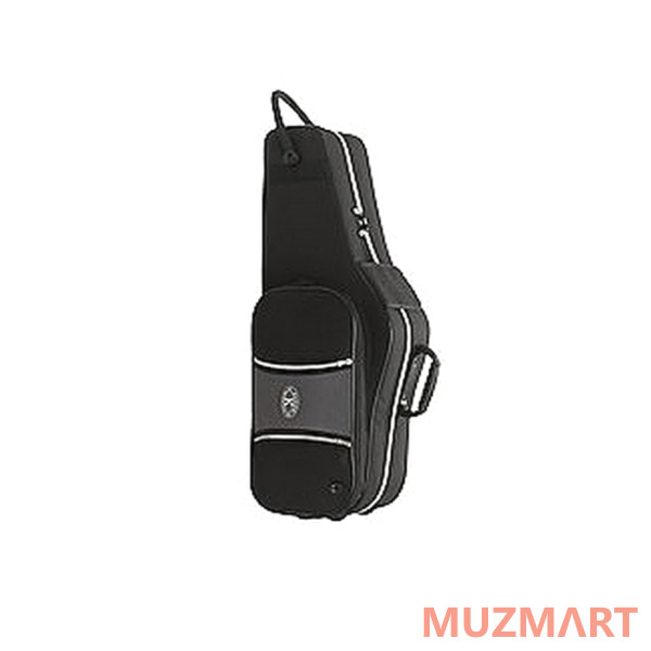 Kaces KBF-TS1 Polyfoam Tenor Sax Case футляр для саксофона тенор