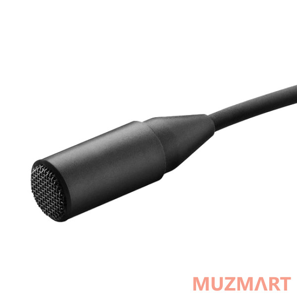 DPA 4071-OL-C-B00 Петличный всенаправленный микрофон