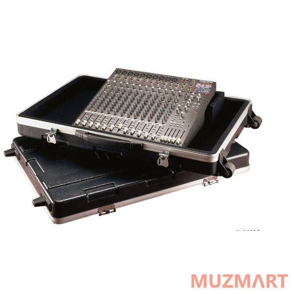 Gator G-MIX 20x30 пластиковый кейс для микшеров