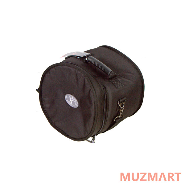 Kaces KDB-88 HD Tom Drum Bag жесткий чехол для Тома 8x8"