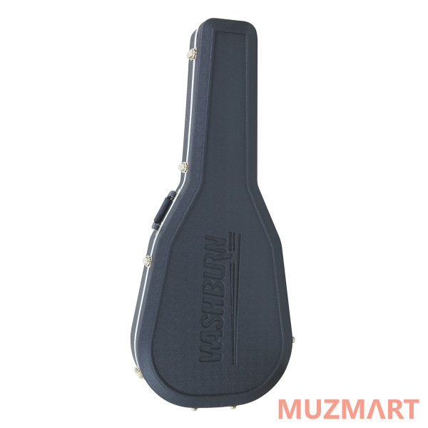 Washburn GC 71 CASE ABS Кейс для электрогитары