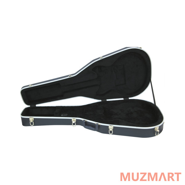 Washburn GC 71 CASE ABS Кейс для электрогитары