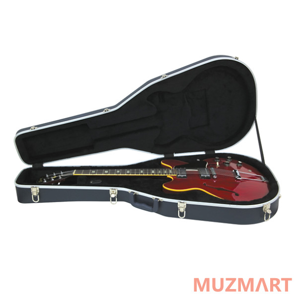 Washburn GC 71 CASE ABS Кейс для электрогитары