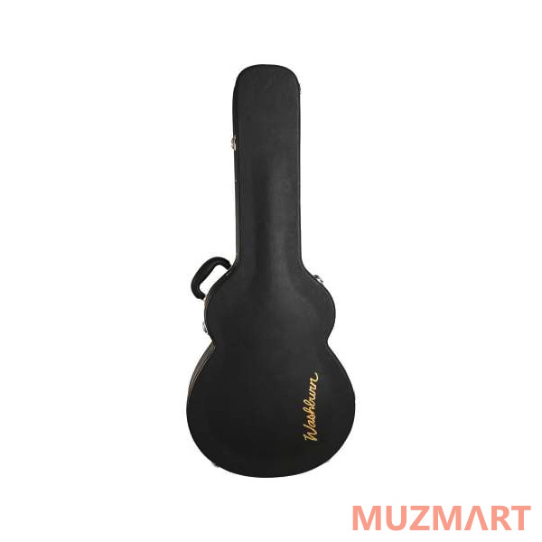 Washburn GC78 CASE Кейс для джазовых гитарных инструментов