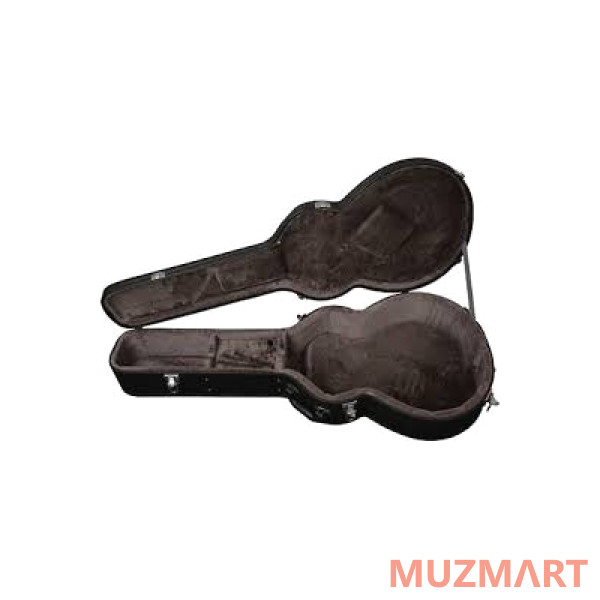 Washburn GC78 CASE Кейс для джазовых гитарных инструментов