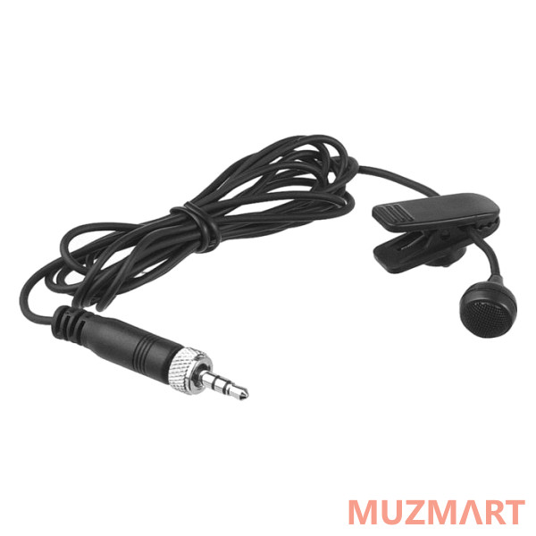 Sennheiser EW 122P G4-A накамерная радиосистема