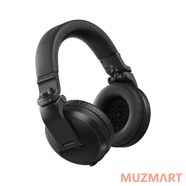 Pioneer HDJ-X5BT-K Закрытые динамические наушники