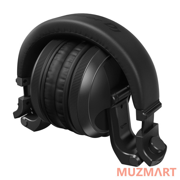 Pioneer HDJ-X5BT-K Закрытые динамические наушники