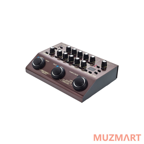 Boss AD-10 процессор эффектов