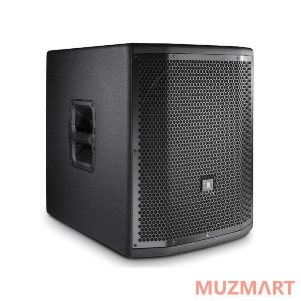 JBL PRX815XLFW - (М*) активный сабвуфер 1500Вт с встроенным Wi-FI