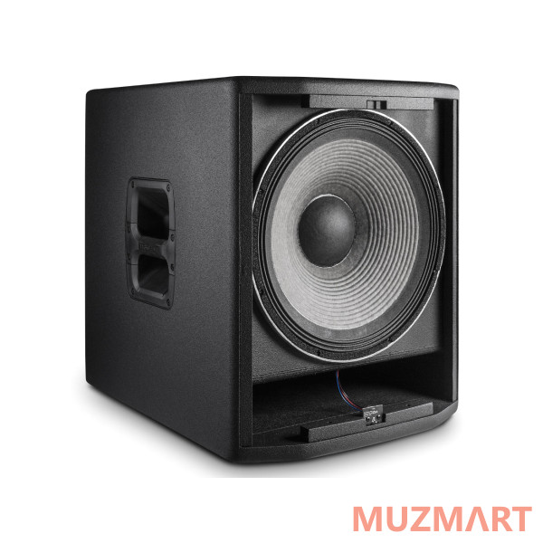 JBL PRX815XLFW - (М*) активный сабвуфер 1500Вт с встроенным Wi-FI