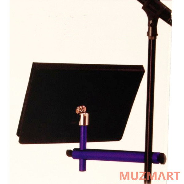 OnStage TCM9150 держатель для iPad с креплением на микрофонную стойку