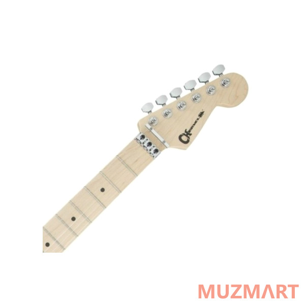 Charvel PM SD1 HH FR MPL CHLR BRST Электрогитара
