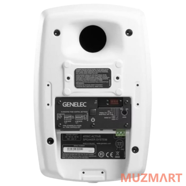Genelec 4030CW Активная 2-полосная акустическая система