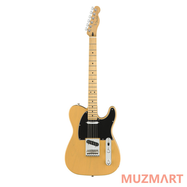Fender 2018 '51 NOCASTER® NOS FADED NOCASTER BLONDE Электрогитара