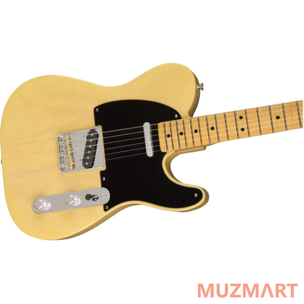 Fender 2018 '51 NOCASTER® NOS FADED NOCASTER BLONDE Электрогитара