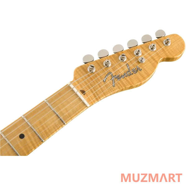 Fender 2018 '51 NOCASTER® NOS FADED NOCASTER BLONDE Электрогитара