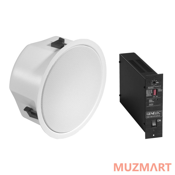 Genelec AIC25 Активная 2-полосная потолочная акустическая система