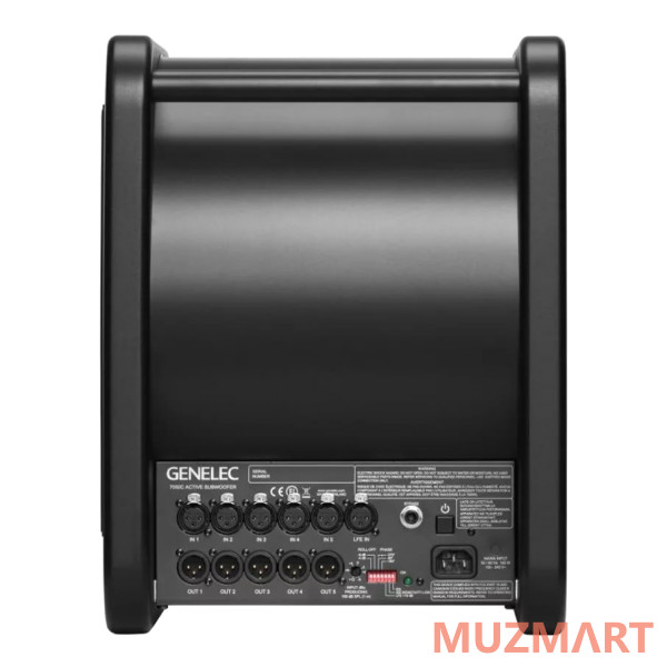 Genelec 7050CPM Активный сабвуфер