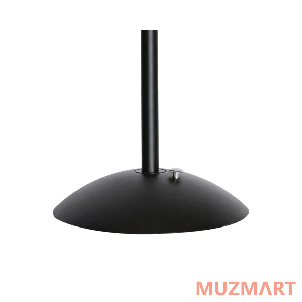 OnStage MS7255PG микрофонная стойка прямая