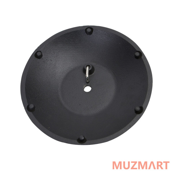 OnStage MS7255PG микрофонная стойка прямая