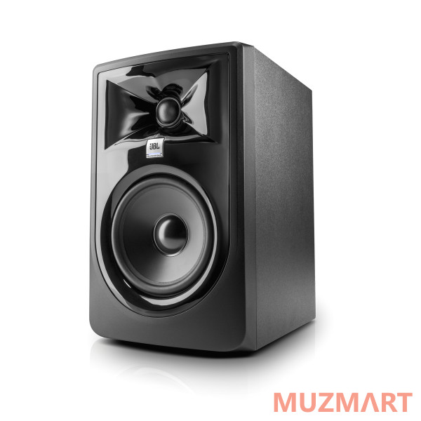 JBL 306PMKII активный 2-х полосный студийный монитор