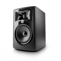 JBL 306PMKII активный 2-х полосный студийный монитор