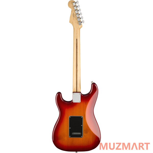 Fender Player Stratocaster HSS PLSTP MN ACB Электрогитара