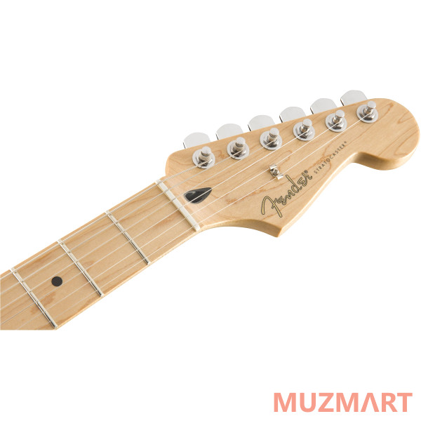 Fender Player Stratocaster HSS PLSTP MN ACB Электрогитара