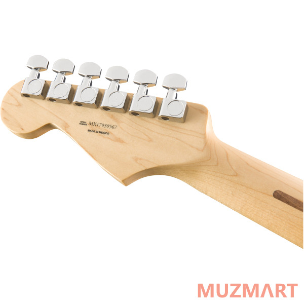 Fender Player Stratocaster HSS PLSTP MN ACB Электрогитара